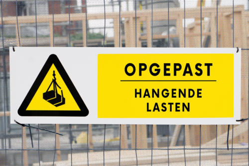 opgepast - herasbord