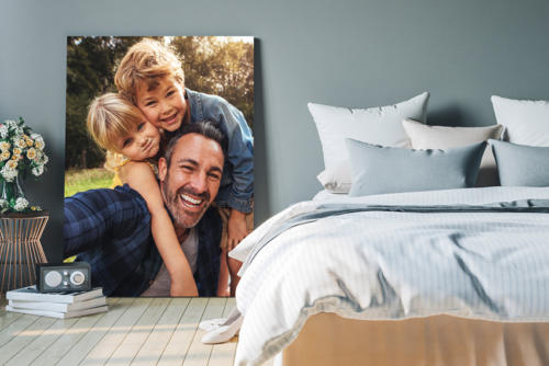 voorbeeld fotoprints